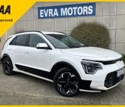Kia E-Niro 2023