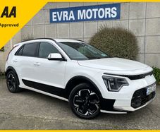 Kia E-Niro 2023