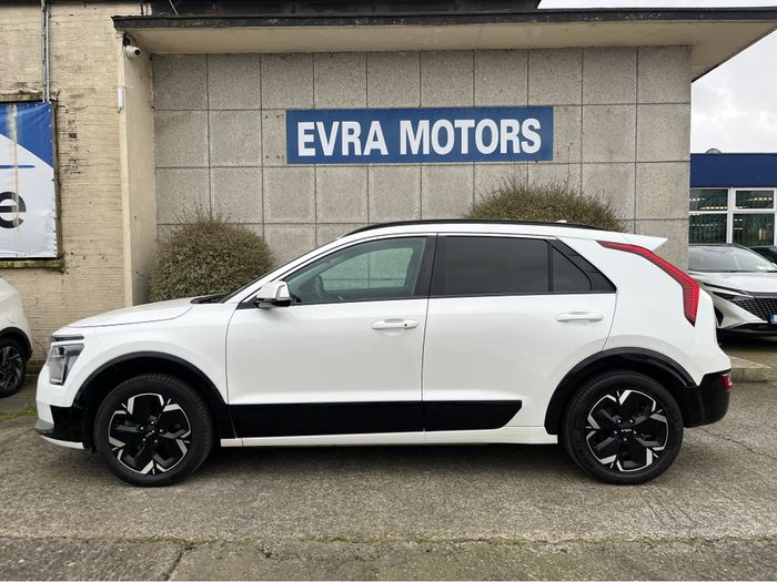 Kia E-Niro 2023