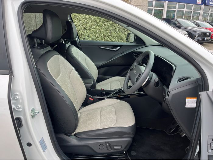 Kia E-Niro 2023