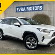 Toyota Rav4 2021