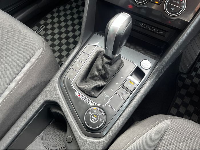 Volkswagen Tiguan 2019
