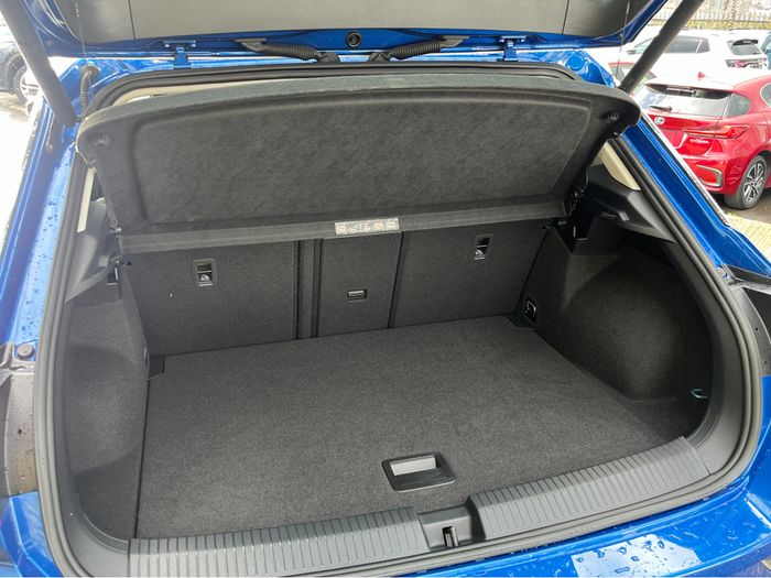 Volkswagen T-Roc 2021