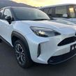 Toyota Yaris Cross 2023