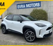 Toyota Yaris Cross 2023