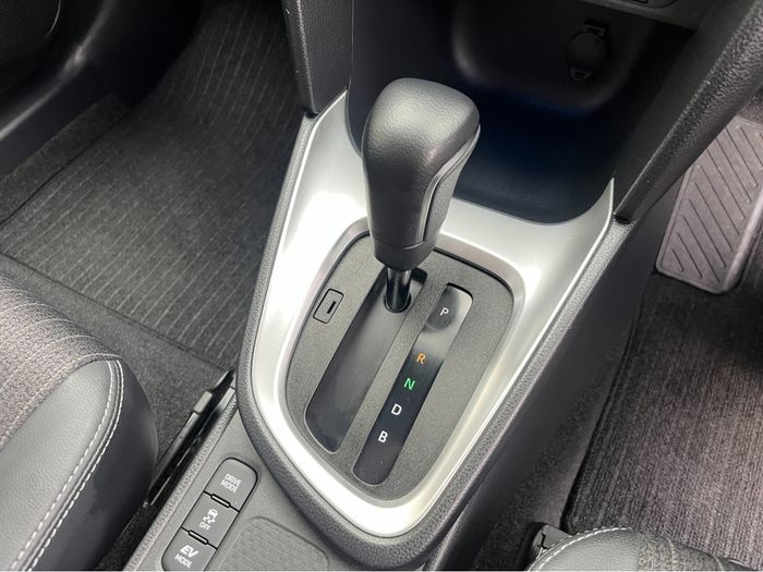 Toyota Yaris Cross 2023