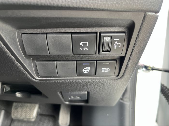 Toyota Yaris Cross 2023