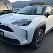 Toyota Yaris Cross 2023