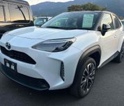 Toyota Yaris Cross 2023