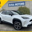 Toyota Yaris Cross 2023