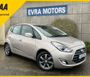 Hyundai ix20 2018