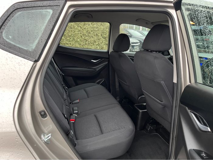 Hyundai ix20 2018
