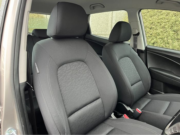 Hyundai ix20 2018
