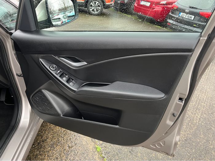 Hyundai ix20 2018