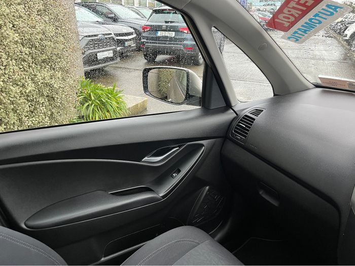 Hyundai ix20 2018