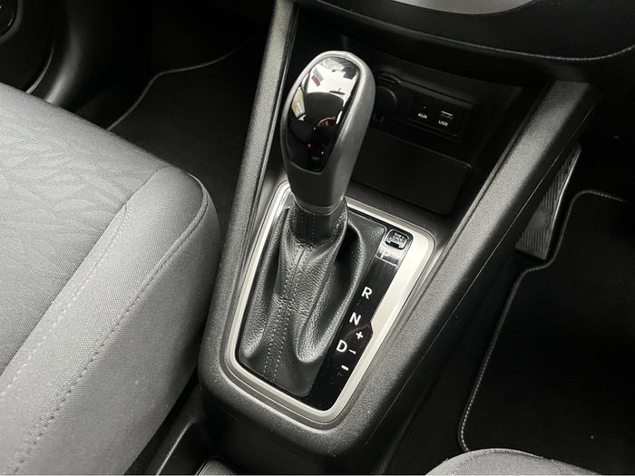 Hyundai ix20 2018