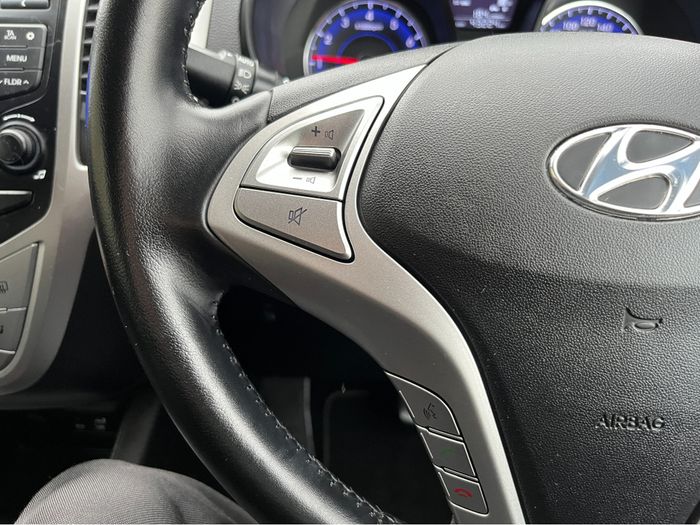 Hyundai ix20 2018