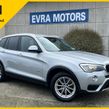BMW X3 2014