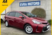 Toyota Prius 2019