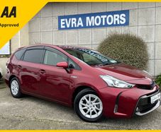 Toyota Prius 2019