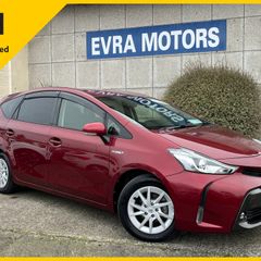 Toyota Prius 2019