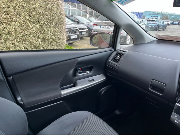 Toyota Prius 2019