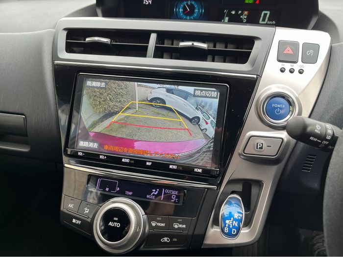 Toyota Prius 2019