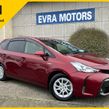 Toyota PRIUS+ 2019