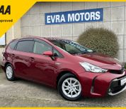 Toyota PRIUS+ 2019