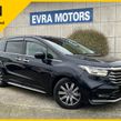 Honda Odyssey 2021