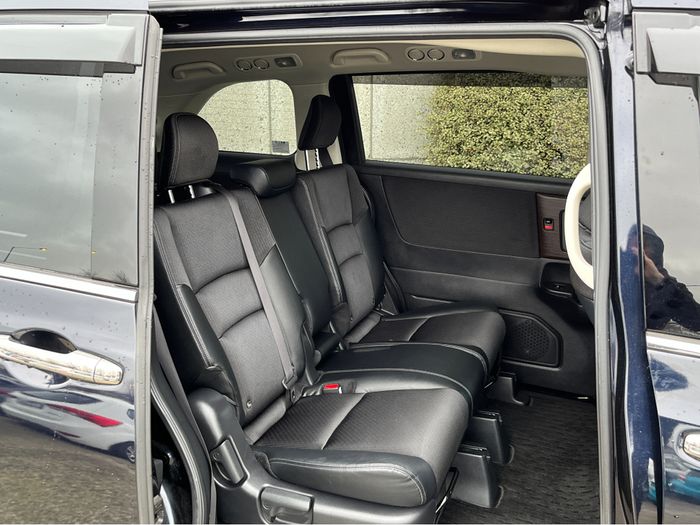 Honda Odyssey 2021