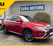 Mitsubishi Outlander 2017