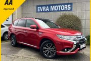 Mitsubishi Outlander 2017