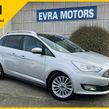 Ford Grand C-Max 2019