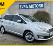 Ford Grand C-Max 2019