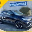 Volkswagen T-Cross 2023