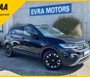 Volkswagen T-Cross 2023