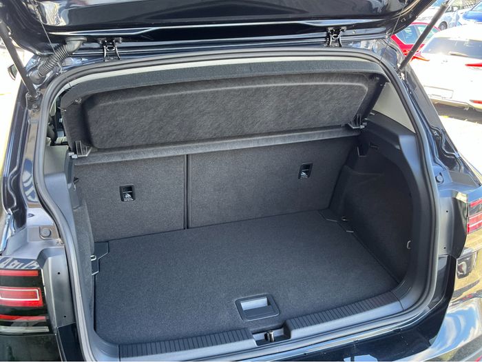 Volkswagen T-Cross 2023