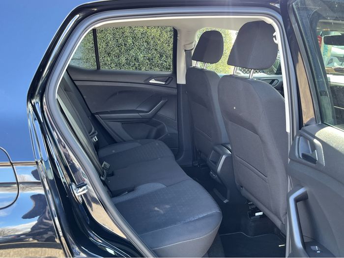 Volkswagen T-Cross 2023