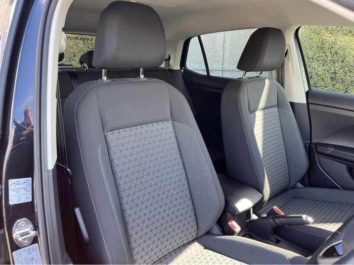 Volkswagen T-Cross 2023