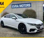 Volkswagen Arteon 2020