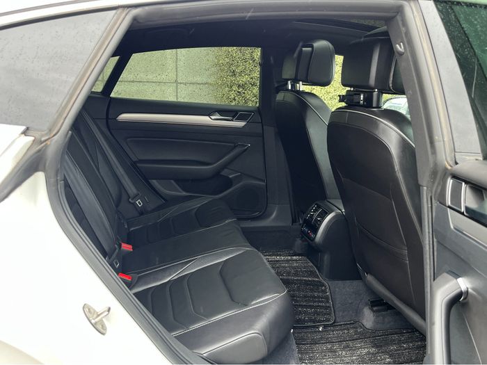 Volkswagen Arteon 2020