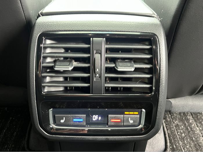 Volkswagen Arteon 2020