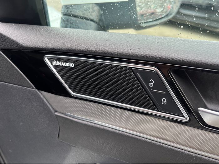 Volkswagen Arteon 2020