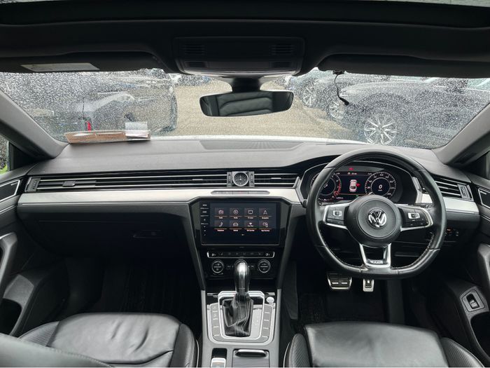 Volkswagen Arteon 2020