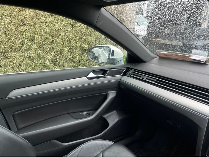 Volkswagen Arteon 2020