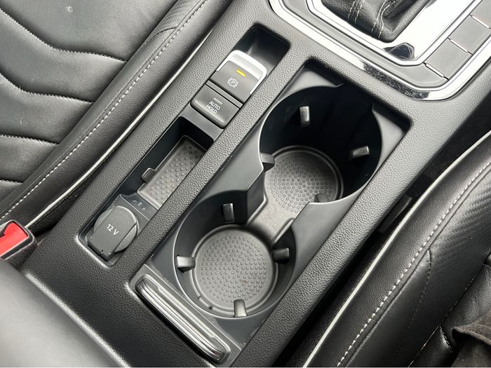 Volkswagen Arteon 2020