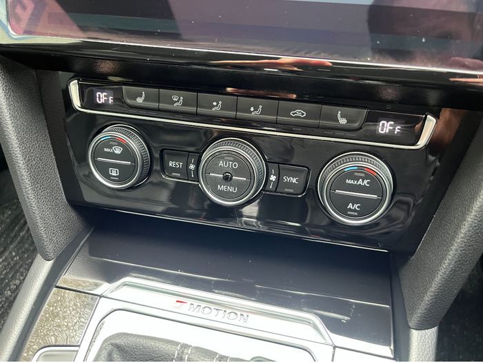 Volkswagen Arteon 2020