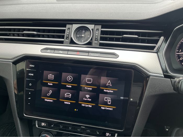 Volkswagen Arteon 2020