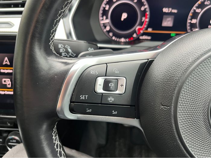 Volkswagen Arteon 2020